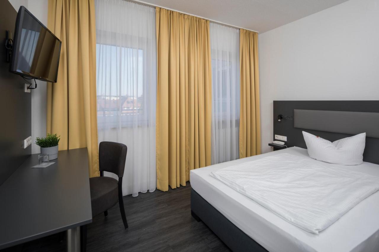 Hotel Zeppelin - Das Original FDH Εξωτερικό φωτογραφία