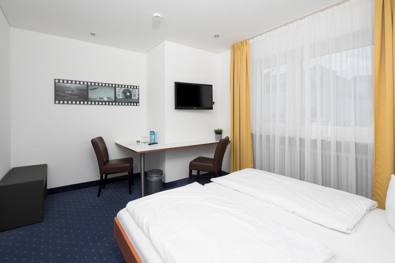 Hotel Zeppelin - Das Original FDH Εξωτερικό φωτογραφία