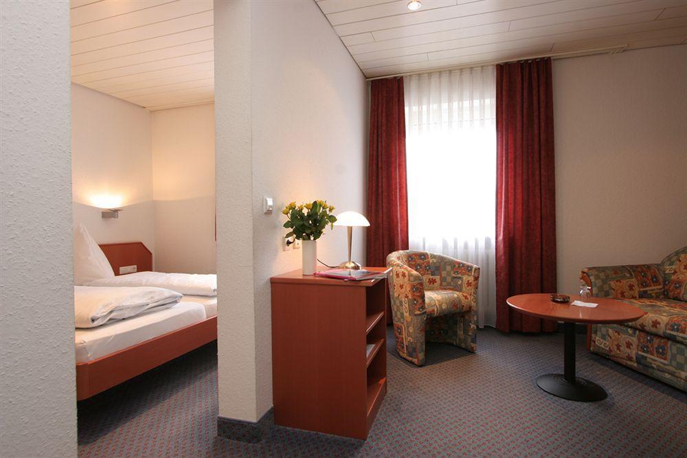 Hotel Zeppelin - Das Original FDH Δωμάτιο φωτογραφία
